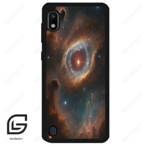 قاب گوشی سامسونگ ای 10 (Galaxy A10 ) طرح اسمان کد 2376