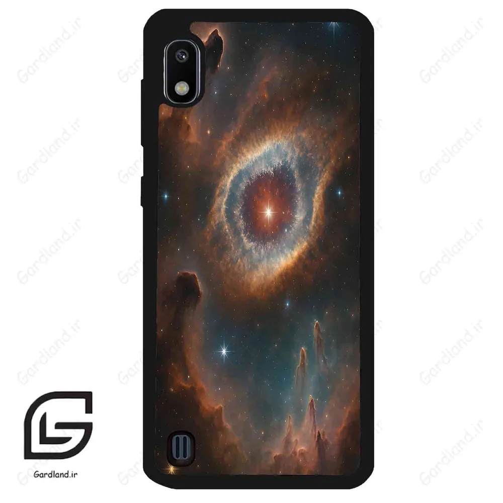 قاب گوشی سامسونگ ای 10 (Galaxy A10 ) طرح اسمان کد 2376
