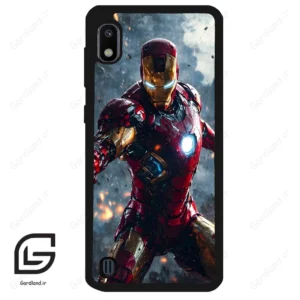 قاب گوشی سامسونگ ای 10 (Galaxy A10 ) طرح مرداهنی کد 2382