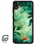 قاب گوشی سامسونگ ای 10 (Galaxy A10 ) طرح گل کد 2387