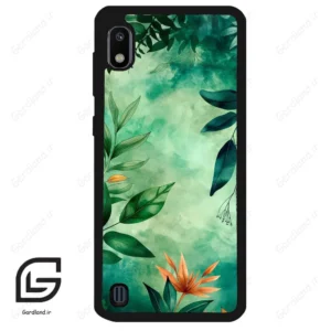 قاب گوشی سامسونگ ای 10 (Galaxy A10 ) طرح گل کد 2387