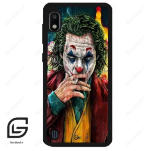 قاب گوشی سامسونگ ای 10 (Galaxy A10 ) طرح جوکر کد 2389
