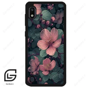قاب گوشی سامسونگ ای 10 (Galaxy A10 ) طرح گل کد 2390