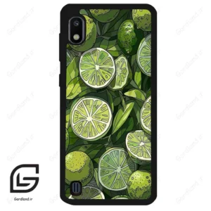 قاب گوشی سامسونگ ای 10 (Galaxy A10 ) طرح لیمو کد 2398