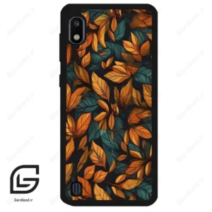قاب گوشی سامسونگ ای 10 (Galaxy A10 ) طرح گل کد 2399