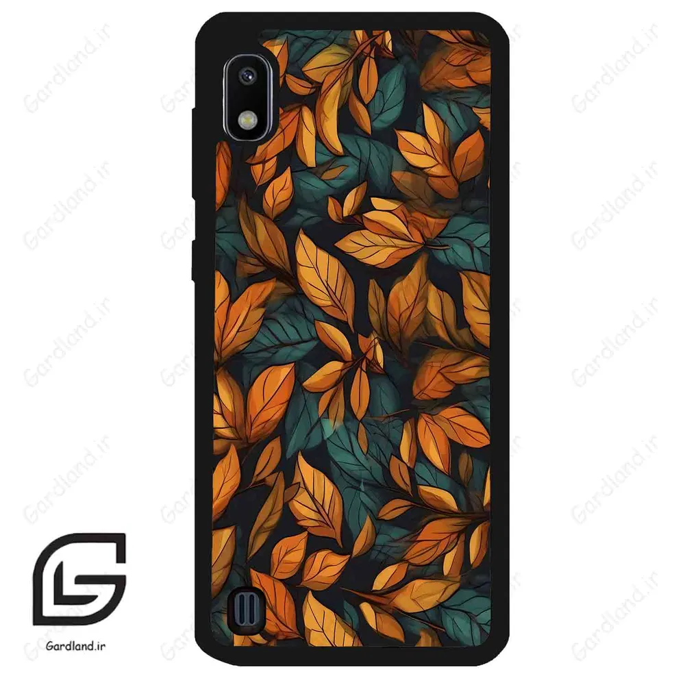 قاب گوشی سامسونگ ای 10 (Galaxy A10 ) طرح گل کد 2399