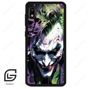 قاب گوشی سامسونگ ای 10 (Galaxy A10 ) طرح جوکر کد 2404