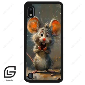 قاب گوشی سامسونگ ای 10 (Galaxy A10 ) طرح موش کد 2405