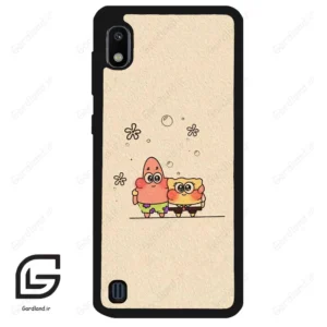 قاب گوشی سامسونگ ای 10 (Galaxy A10 ) طرح باب کد 2411