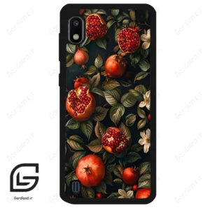 قاب گوشی سامسونگ ای 10 (Galaxy A10 ) طرح انار کد 2416