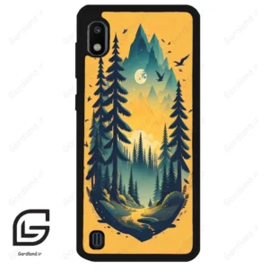 قاب گوشی سامسونگ ای 10 (Galaxy A10 ) طرح طبیعت کد 2417