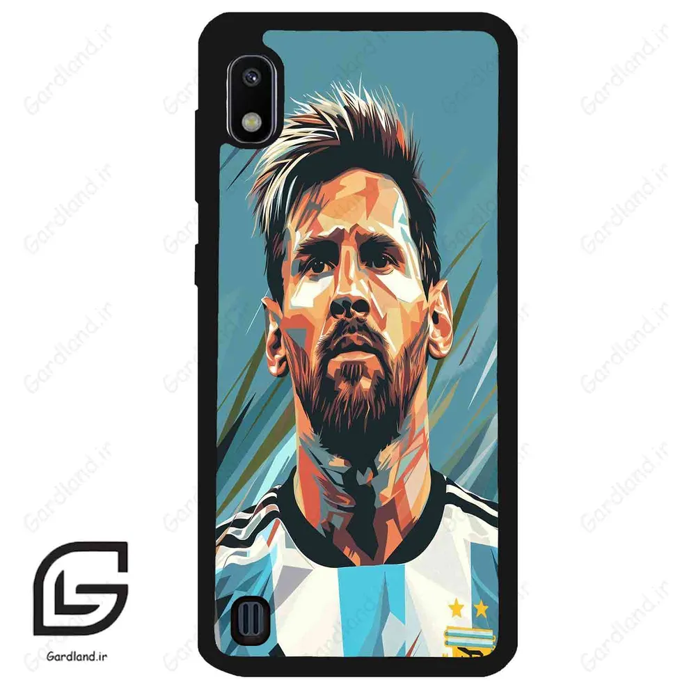 قاب گوشی سامسونگ ای 10 (Galaxy A10 ) طرح ونگوک کد 2428