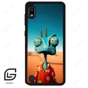 قاب گوشی سامسونگ ای 10 (Galaxy A10 ) طرح رنگو کد 2433