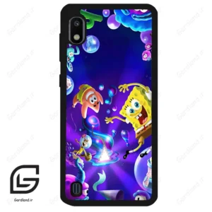 قاب گوشی سامسونگ ای 10 (Galaxy A10 ) طرح گربه کد 2438