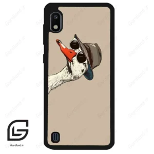 قاب گوشی سامسونگ ای 10 (Galaxy A10 ) طرح غاز کد 2442