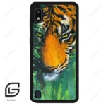 قاب گوشی سامسونگ ای 10 (Galaxy A10 ) طرح ببر کد 2453