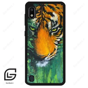 قاب گوشی سامسونگ ای 10 (Galaxy A10 ) طرح ببر کد 2453