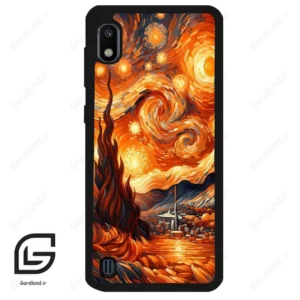 قاب گوشی سامسونگ ای 10 (Galaxy A10 ) طرح ونگوک کد 2455