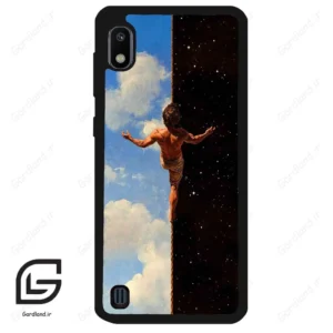 قاب گوشی سامسونگ ای 10 (Galaxy A10 ) طرح شب کد 2458