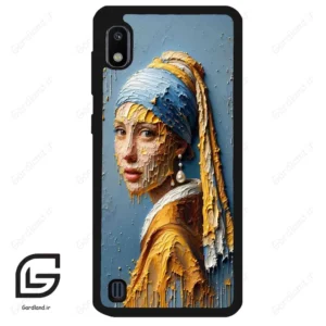 قاب گوشی سامسونگ ای 10 (Galaxy A10 ) طرح دخترانه کد 2459