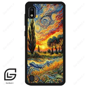 قاب گوشی سامسونگ ای 10 (Galaxy A10 ) طرح ونگوک کد 2467