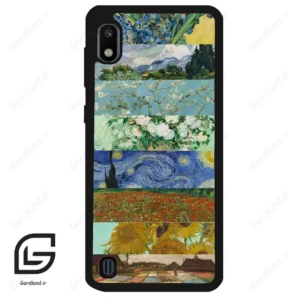 قاب گوشی سامسونگ ای 10 (Galaxy A10 ) طرح ونگوک کد 2469