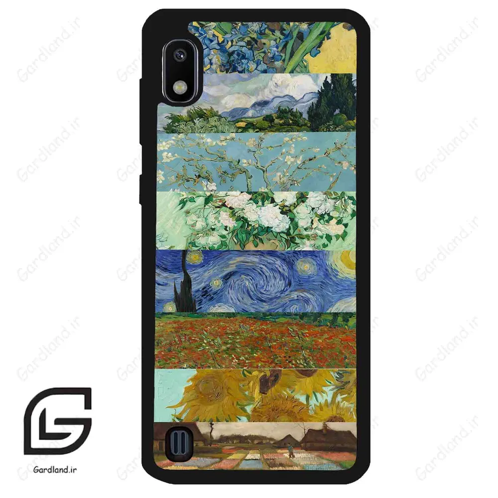 قاب گوشی سامسونگ ای 10 (Galaxy A10 ) طرح ونگوک کد 2469