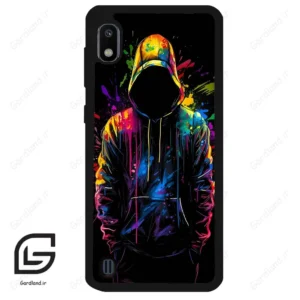 قاب گوشی سامسونگ ای 10 (Galaxy A10 ) طرح پسرانه کد 2473