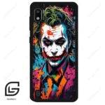 قاب گوشی سامسونگ ای 10 (Galaxy A10 ) طرح جوکر کد 2477