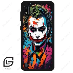 قاب گوشی سامسونگ ای 10 (Galaxy A10 ) طرح جوکر کد 2477