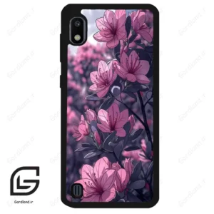 قاب گوشی سامسونگ ای 10 (Galaxy A10 ) طرح شکوفه کد 2493