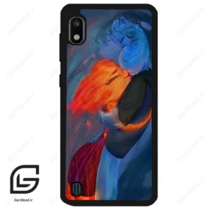 قاب گوشی سامسونگ ای 10 (Galaxy A10 ) طرح اب کد 2497