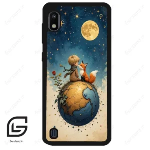 قاب گوشی سامسونگ ای 10 (Galaxy A10 ) طرح شازده کد 2500