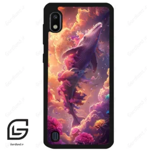 قاب گوشی سامسونگ ای 10 (Galaxy A10 ) طرح نقاشی کد 2502