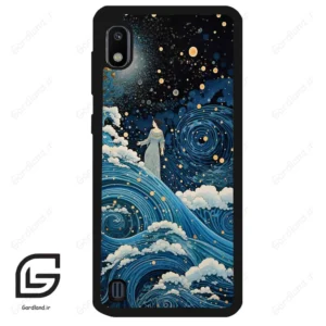 قاب گوشی سامسونگ ای 10 (Galaxy A10 ) طرح دخترانه کد 2503