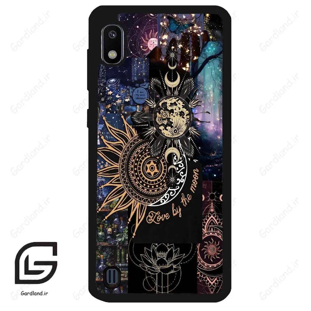 قاب گوشی سامسونگ ای 10 (Galaxy A10 ) طرح خفن کد 2510