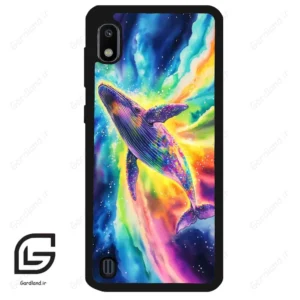 قاب گوشی سامسونگ ای 10 (Galaxy A10 ) طرح نقاشی کد 2513