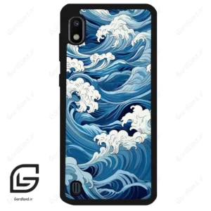 قاب گوشی سامسونگ ای 10 (Galaxy A10 ) طرح دریا کد 2515