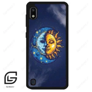 قاب گوشی سامسونگ ای 10 (Galaxy A10 ) طرح انیمیشن کد 2518