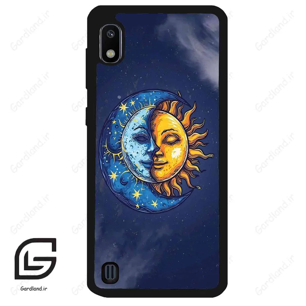 قاب گوشی سامسونگ ای 10 (Galaxy A10 ) طرح انیمیشن کد 2518