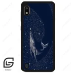 قاب گوشی سامسونگ ای 10 (Galaxy A10 ) طرح وال کد 2520