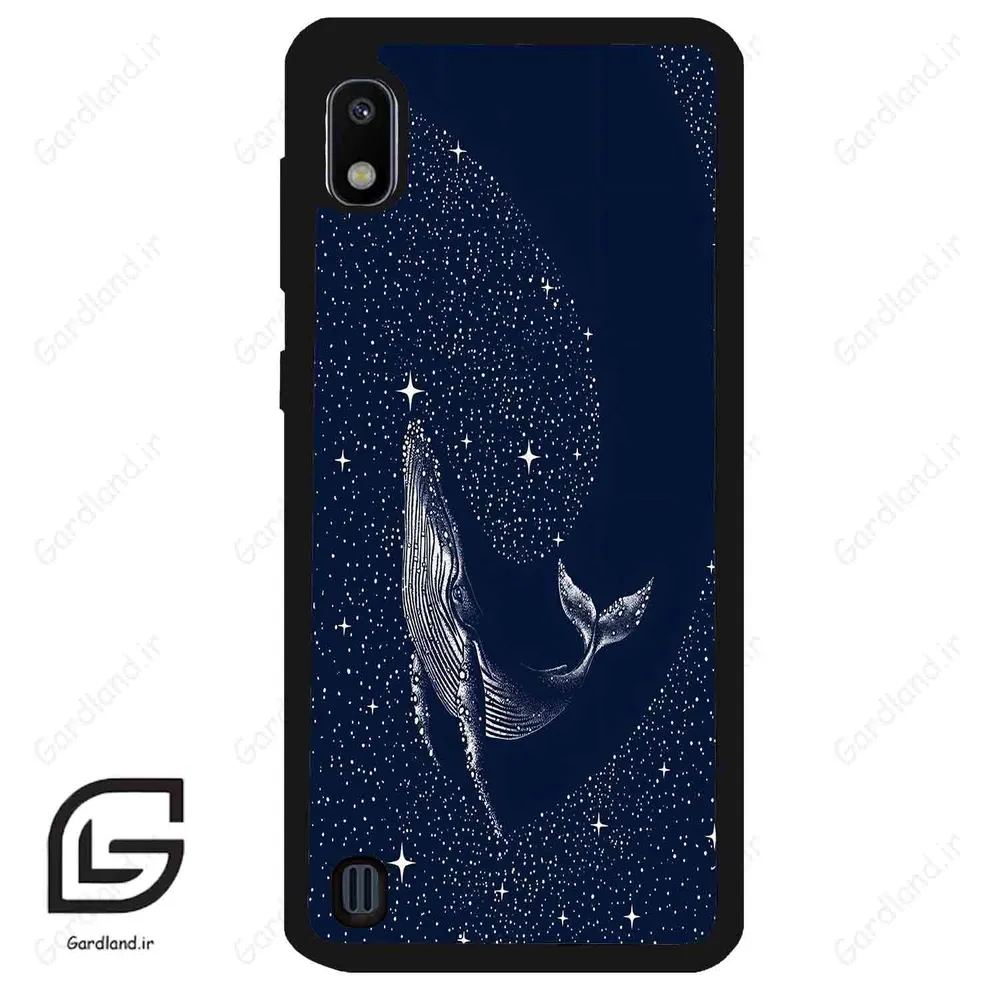قاب گوشی سامسونگ ای 10 (Galaxy A10 ) طرح وال کد 2520