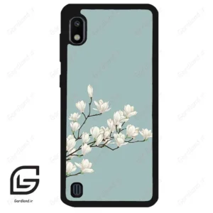قاب گوشی سامسونگ ای 10 (Galaxy A10 ) طرح شکوفه کد 2522