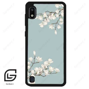 قاب گوشی سامسونگ ای 10 (Galaxy A10 ) طرح شکوفه کد 2523