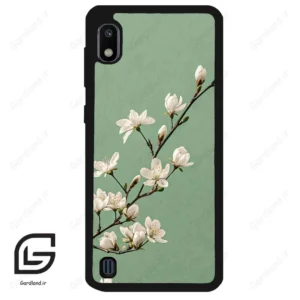 قاب گوشی سامسونگ ای 10 (Galaxy A10 ) طرح شکوفه کد 2524