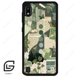 قاب گوشی سامسونگ ای 10 (Galaxy A10 ) طرح دخترانه کد 2526