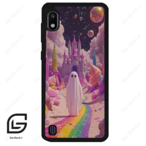 قاب گوشی سامسونگ ای 10 (Galaxy A10 ) طرح انیمیشن کد 2561