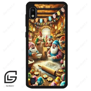 قاب گوشی سامسونگ ای 10 (Galaxy A10 ) طرح انیمیشن کد 2563