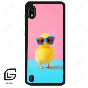 قاب گوشی سامسونگ ای 10 (Galaxy A10 ) طرح جوجه کد 2565
