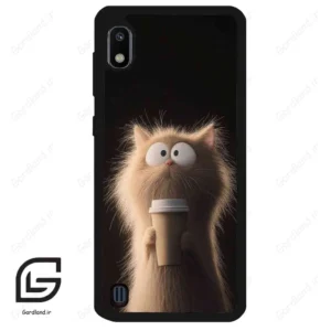 قاب گوشی سامسونگ ای 10 (Galaxy A10 ) طرح گربه کد 2567
